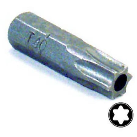 Eazypower 13248 T40 Security Tee Insert Bit 875093